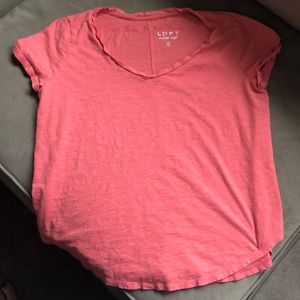 Loft Vintage Soft Tee